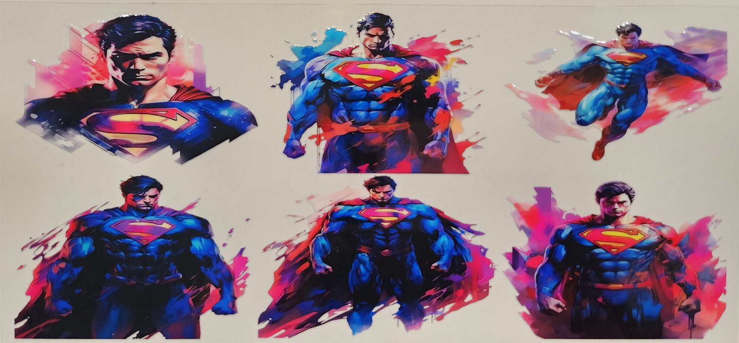 E49 - 16 oz UV DTF wraps