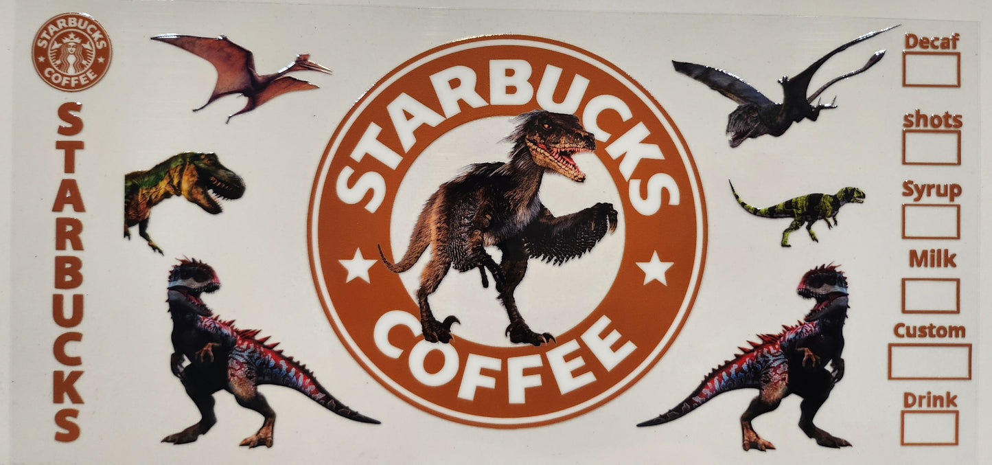 E51 - 16 oz UV DTF wraps