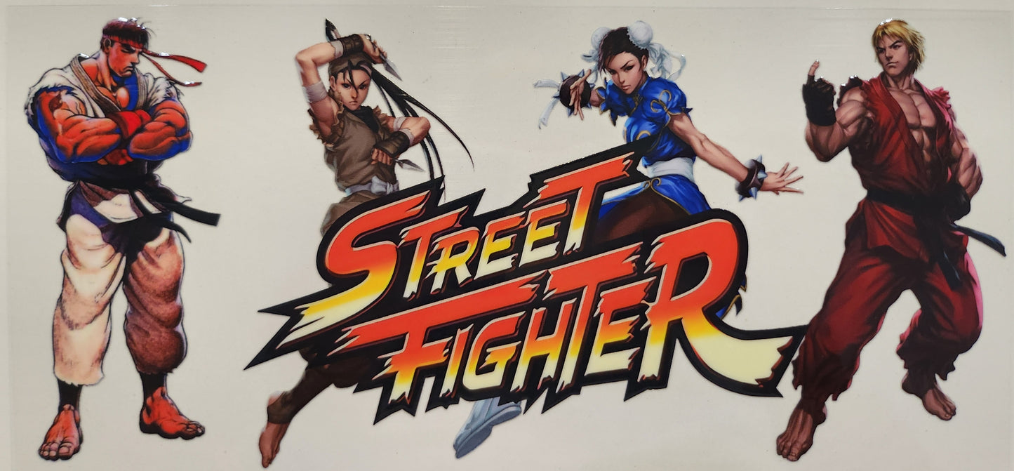 E54 - 16 oz UV DTF wraps