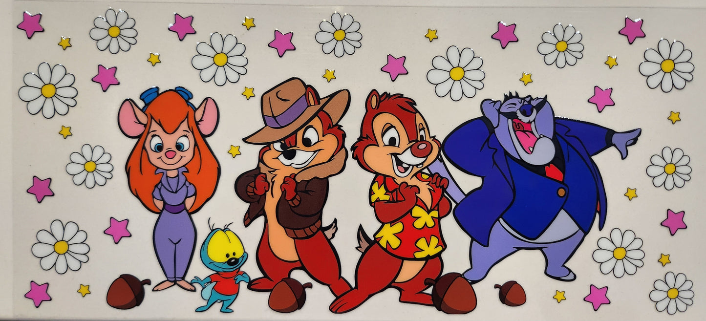 E59 - 16 oz UV DTF wraps