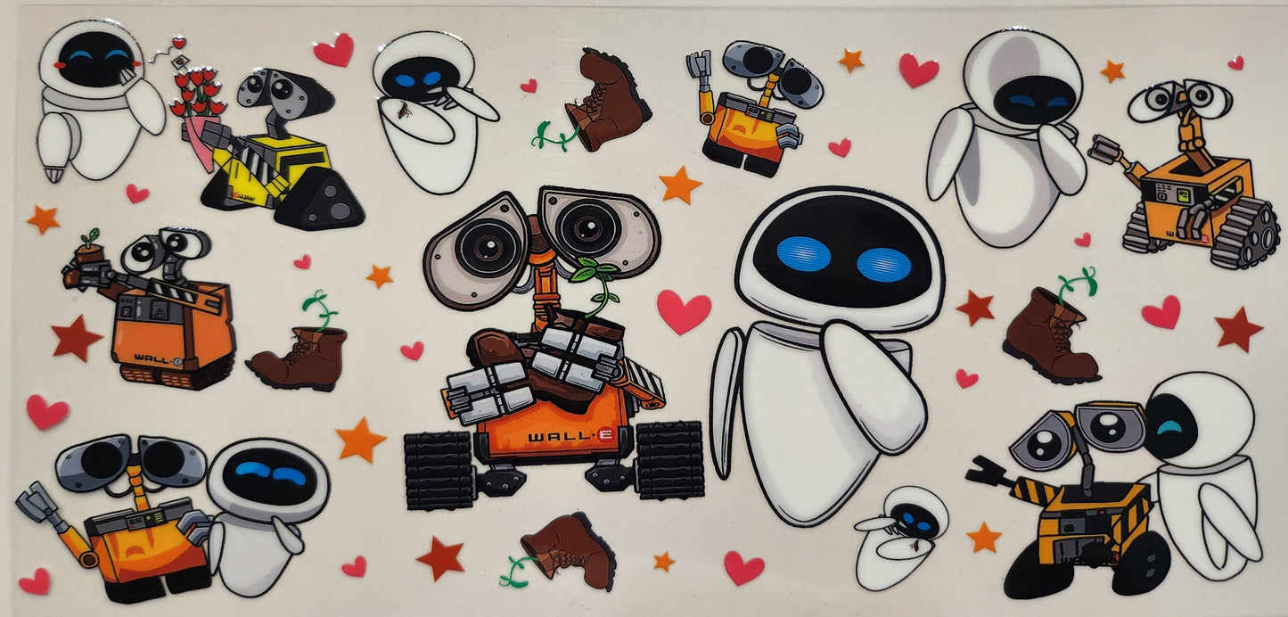 E60 - 16 oz UV DTF wraps