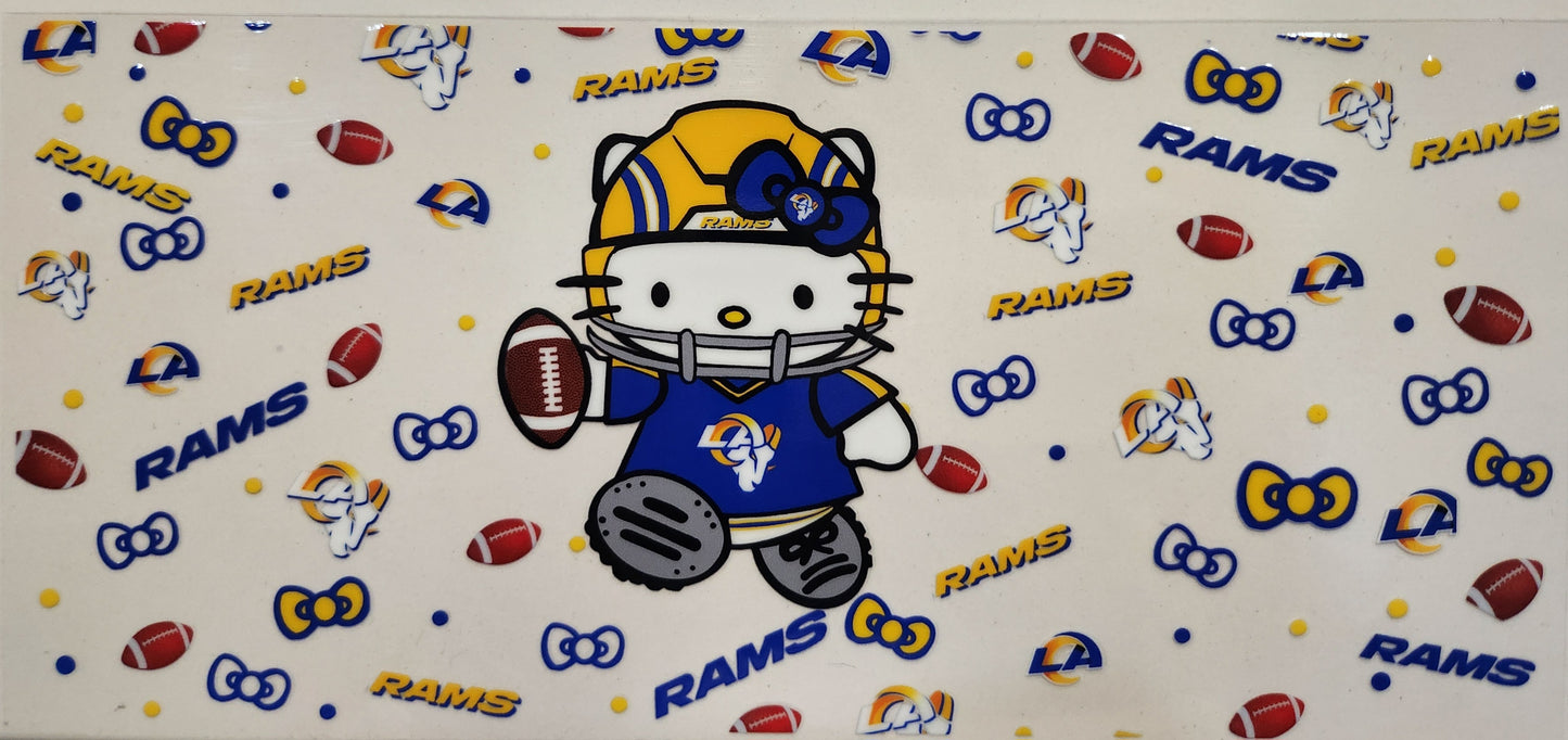 E64 - 16 OZ UV DTF wraps