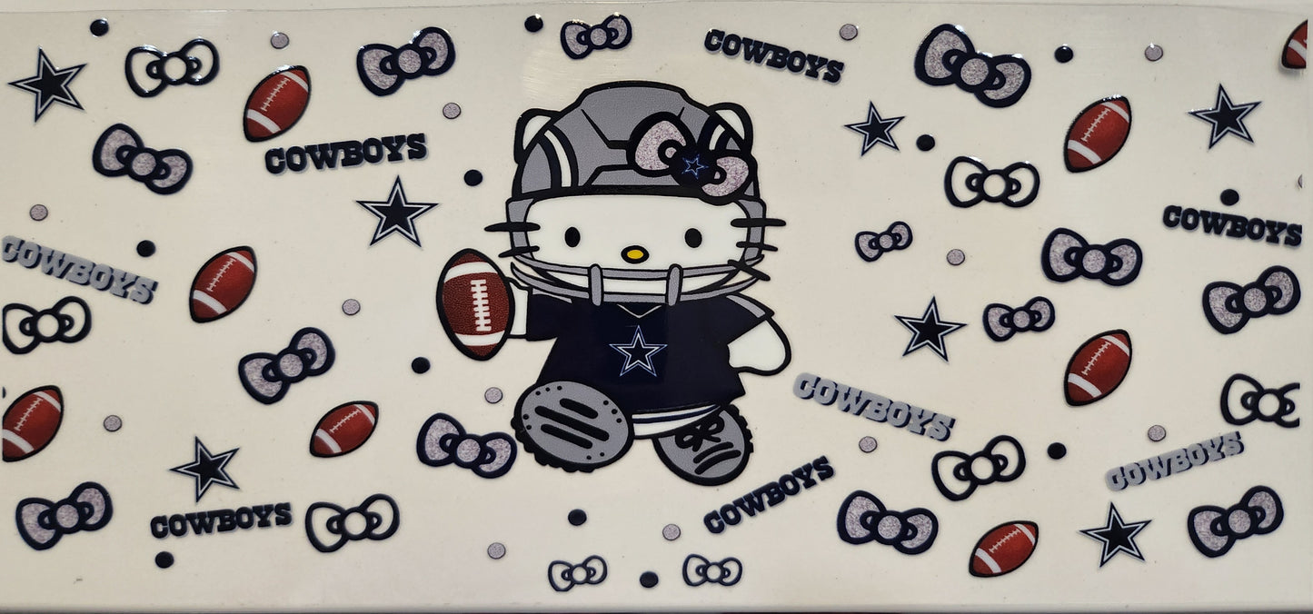 E65 - 16 oz UV DTF wraps