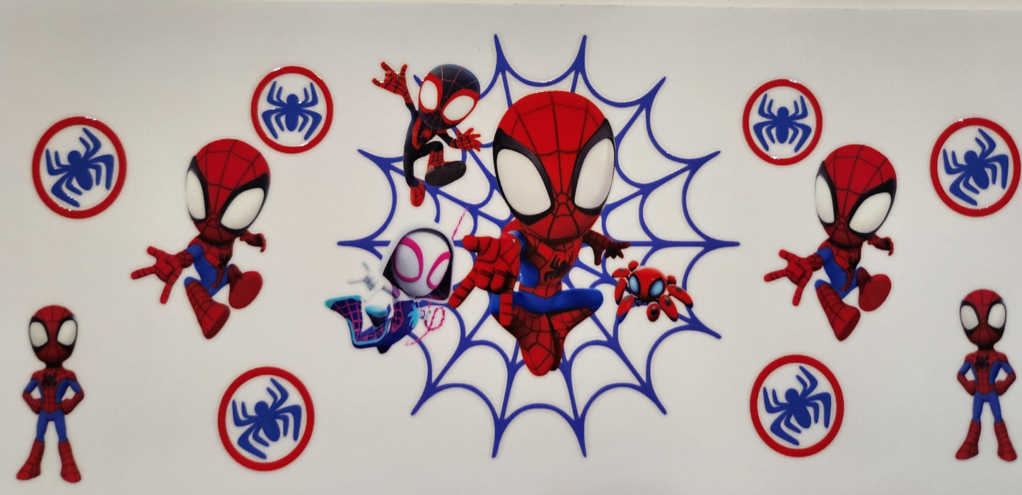 E68 - 16 oz UV DTF wraps