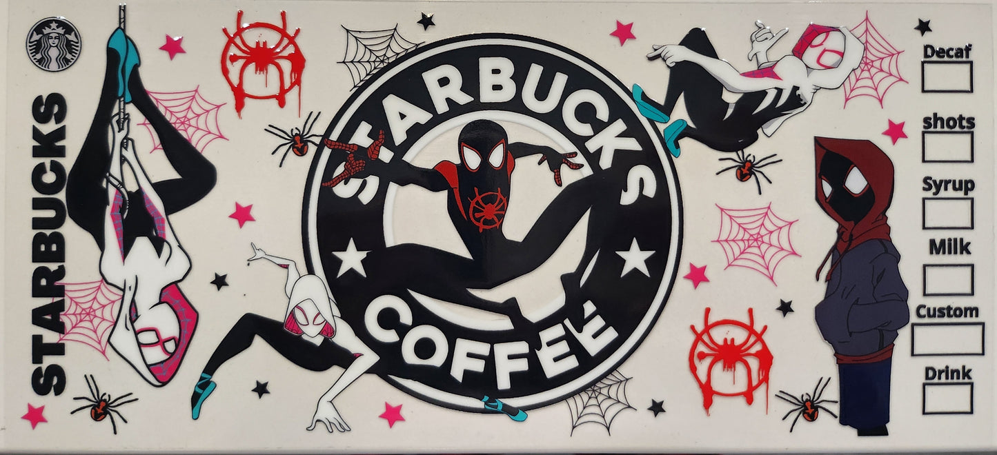 E70 - 16 oz UV DTF wraps