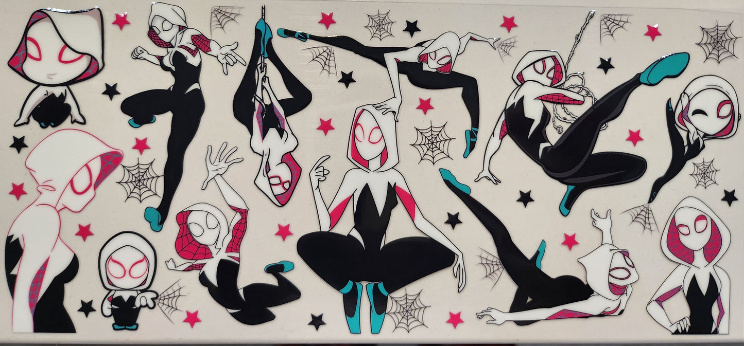 E71 - 16 oz UV DTF wraps