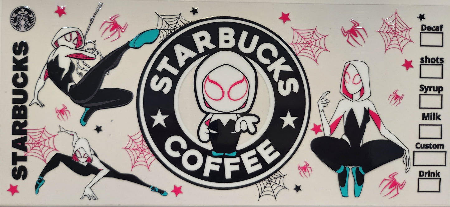 E72 - 16 oz UV DTF wraps