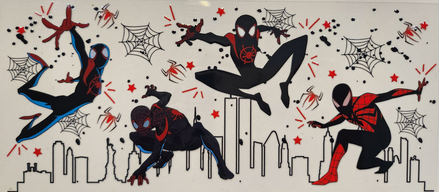 E74 - 16 oz UV DTF wraps