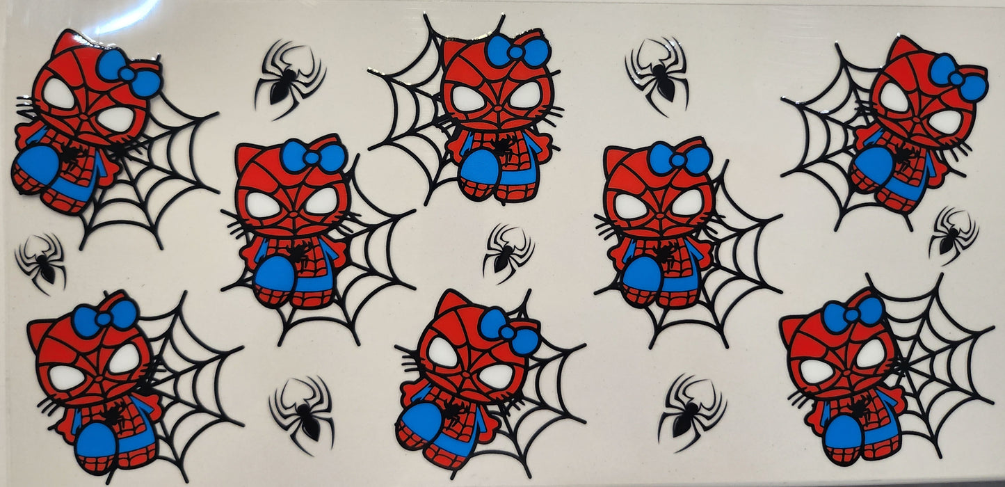 E77 - 16 oz UV DTF wraps