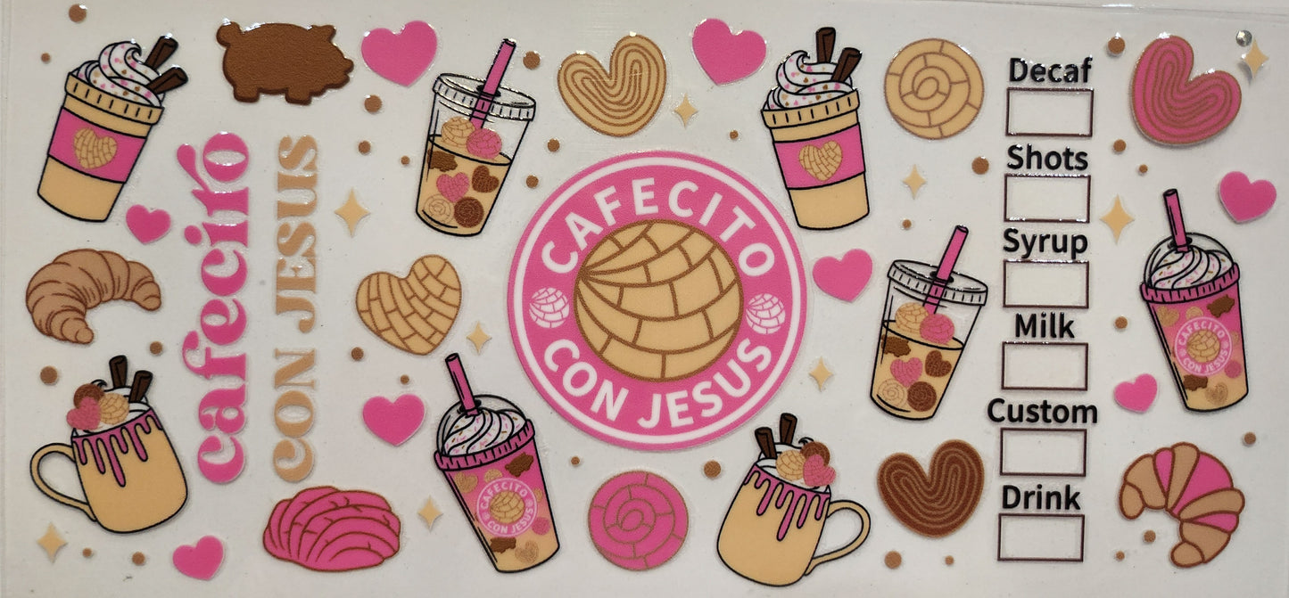 E79 - 16 oz UV DTF wraps