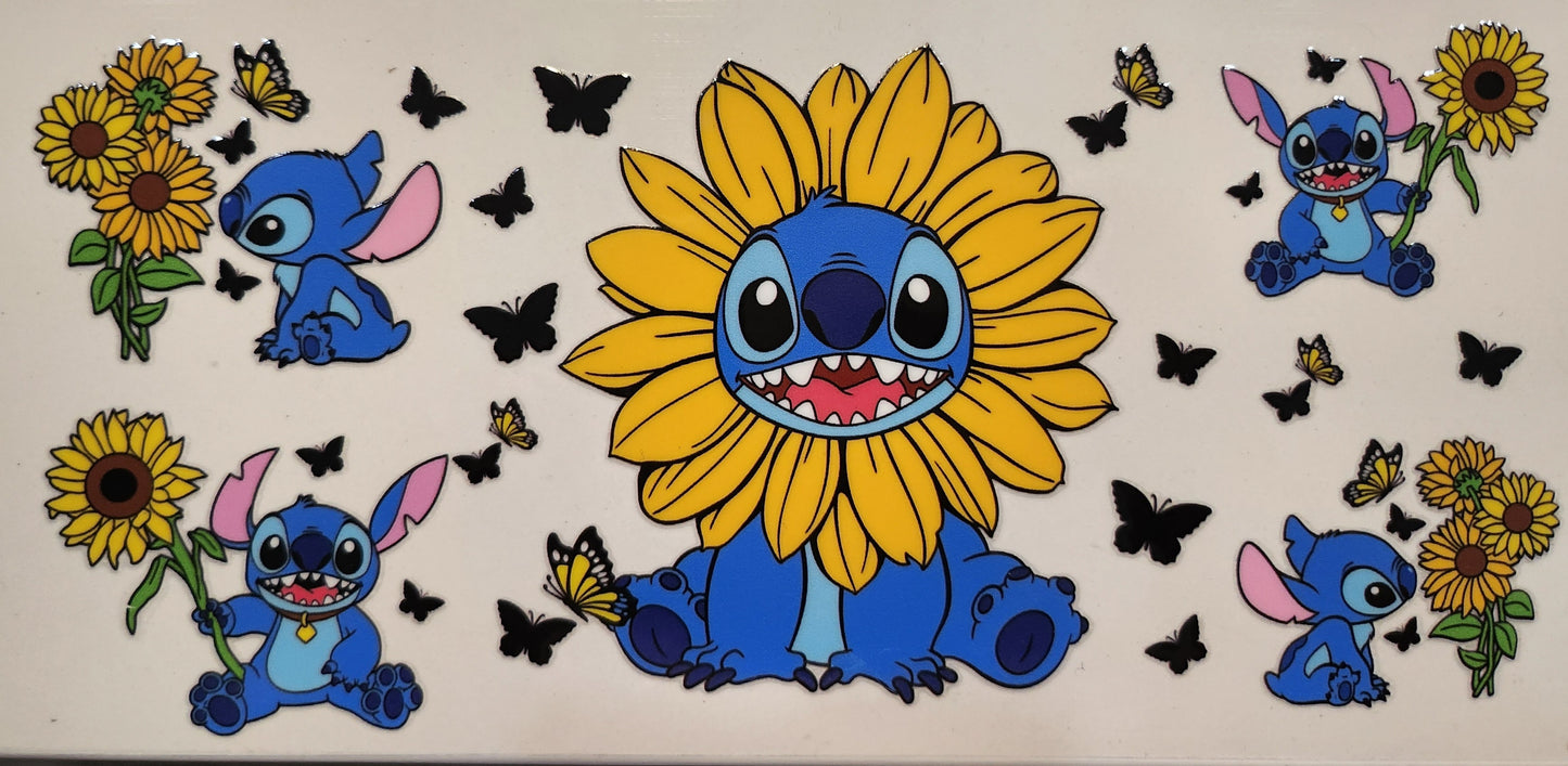 E92 - 16 oz UV DTF wraps