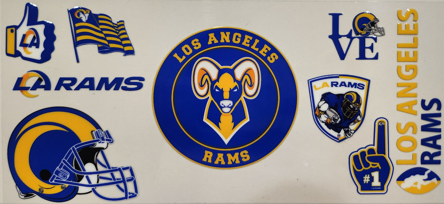 E104 - 16 oz UV DTF wraps