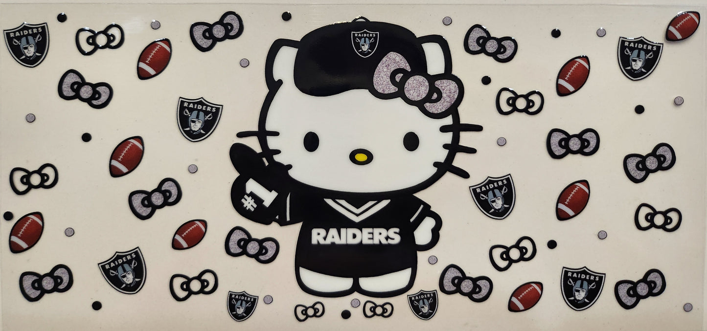 E109 - 16 oz UV DTF wraps