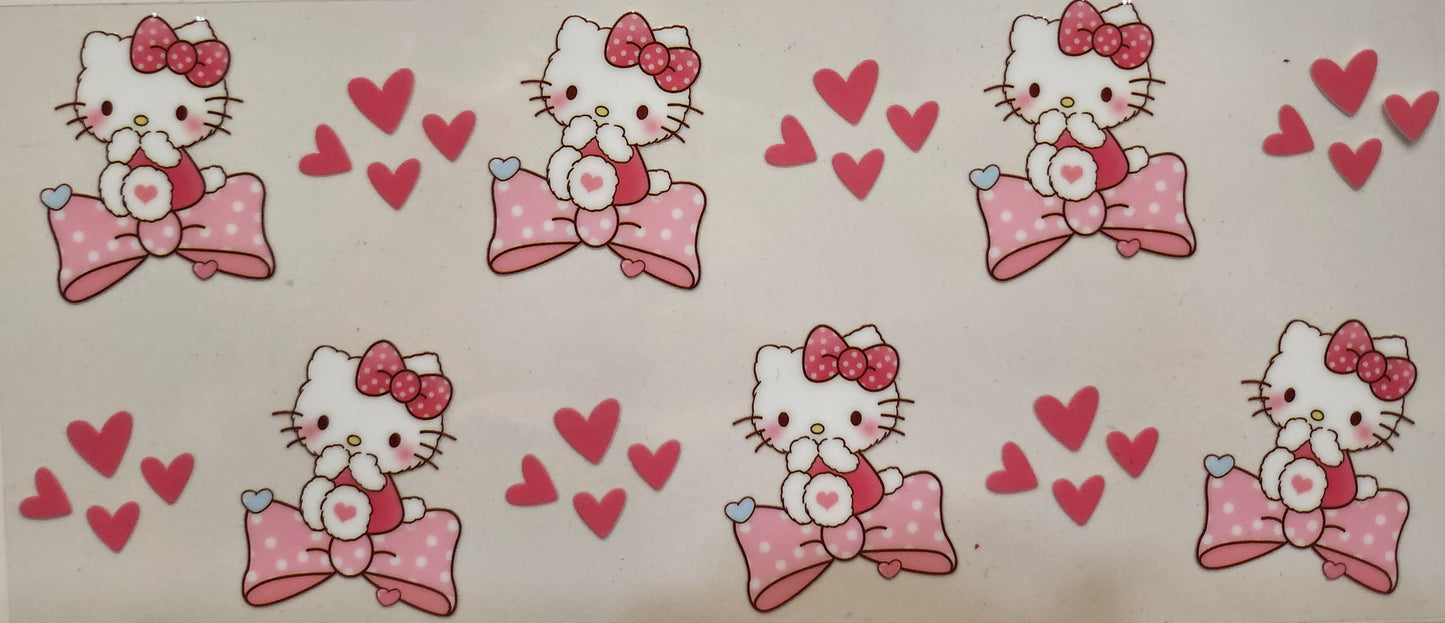 E115 - 16 oz UV DTF wraps