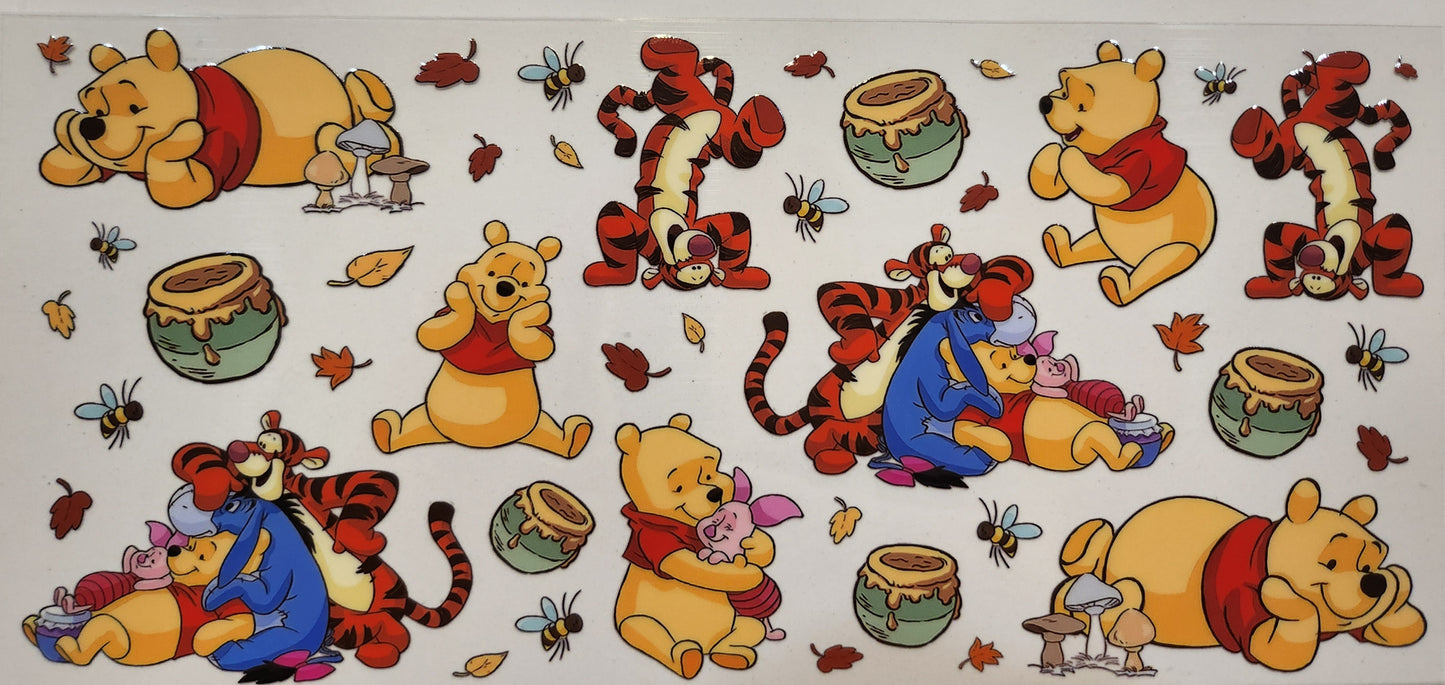 E143 - 16 oz UV DTF wraps