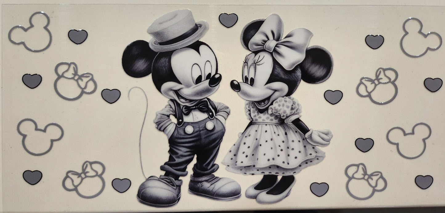 E152 - 16 oz UV DTF wraps