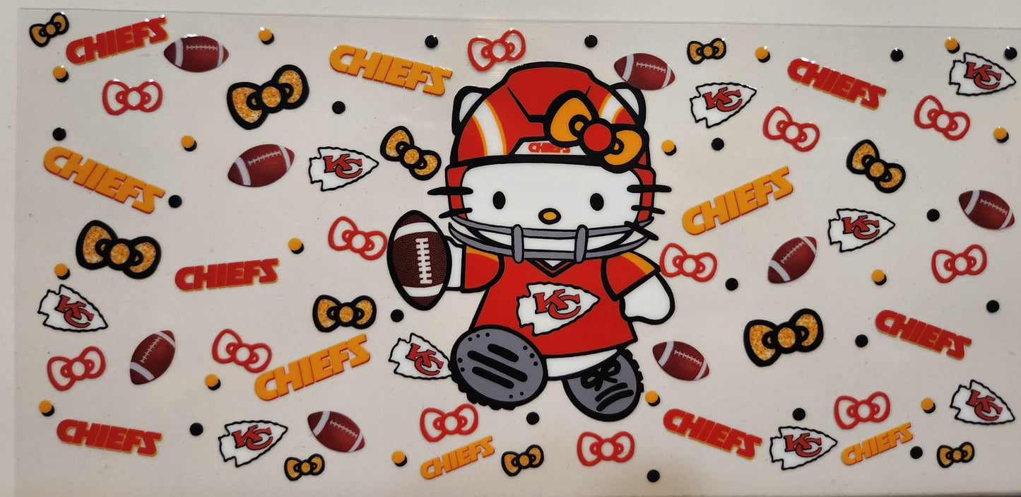 E155 - 16 oz UV DTF wraps