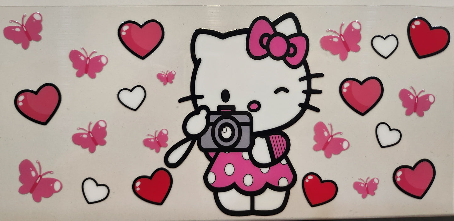 E157 - 16 oz UV DTF wraps