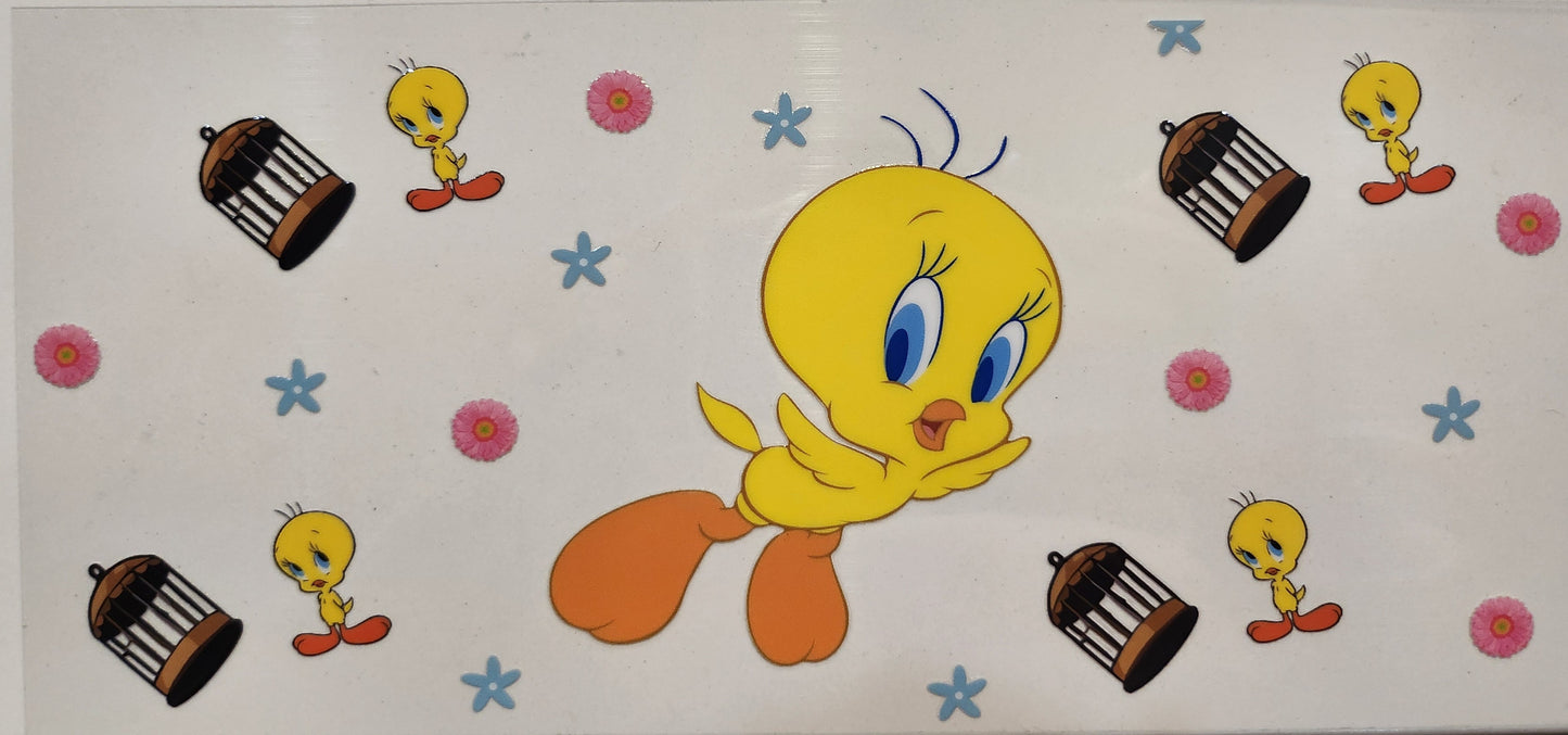 E163 - 16 oz UV DTF wraps