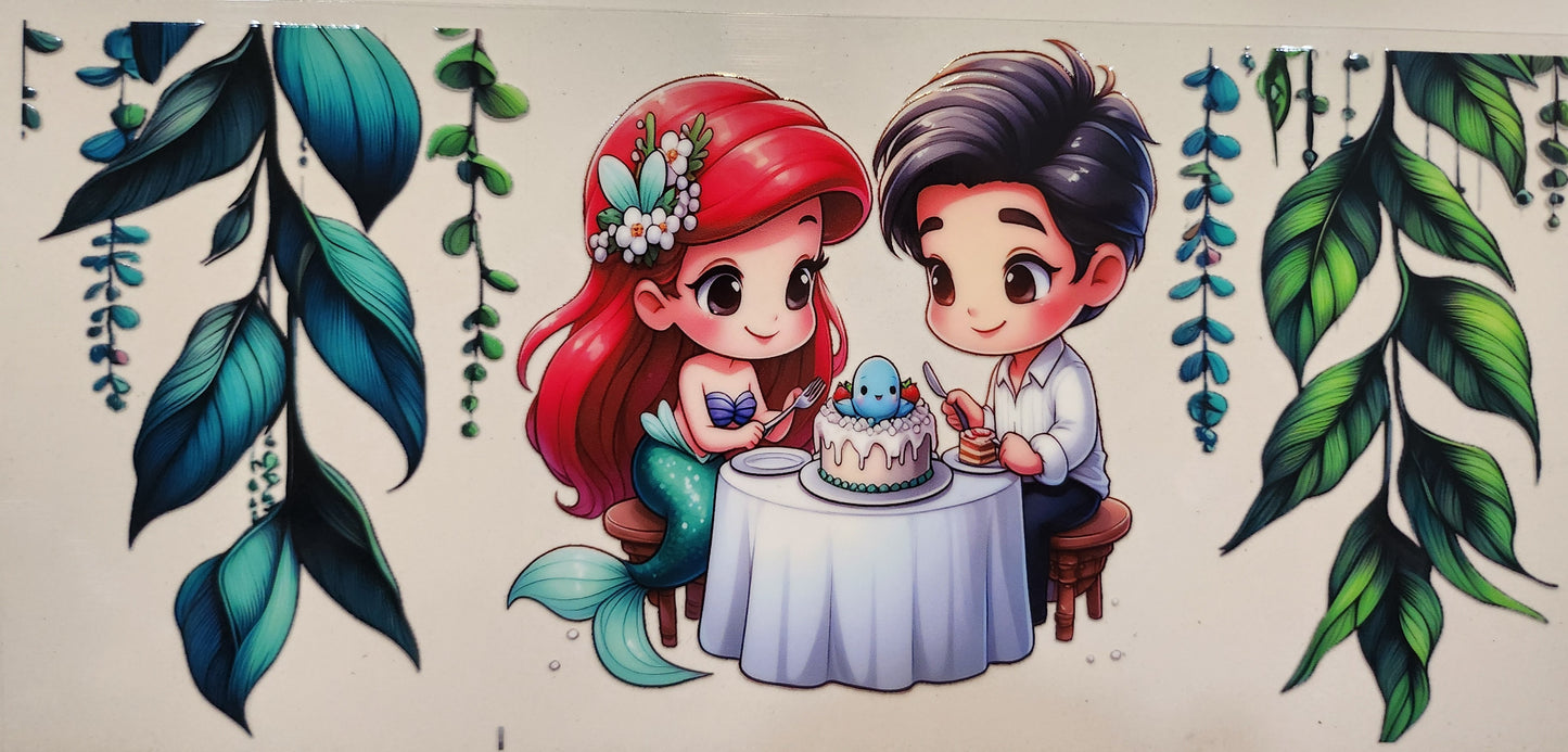 E165 - 16 oz UV DTF wraps