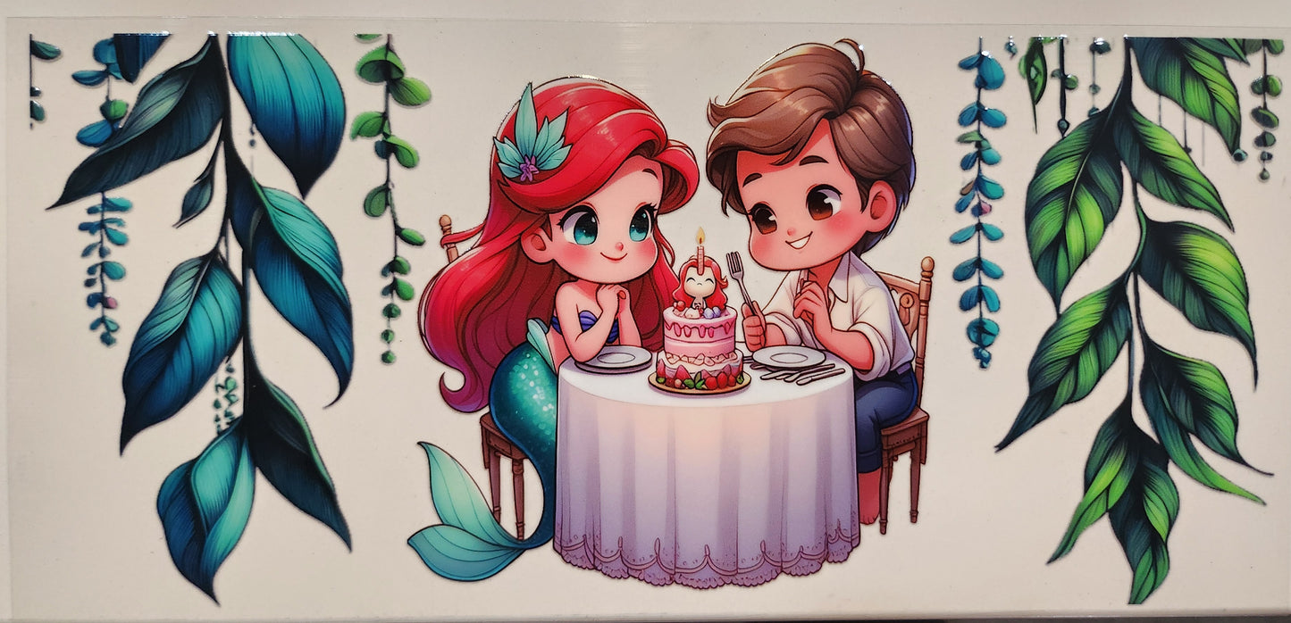 E166 - 16 oz UV DTF wraps