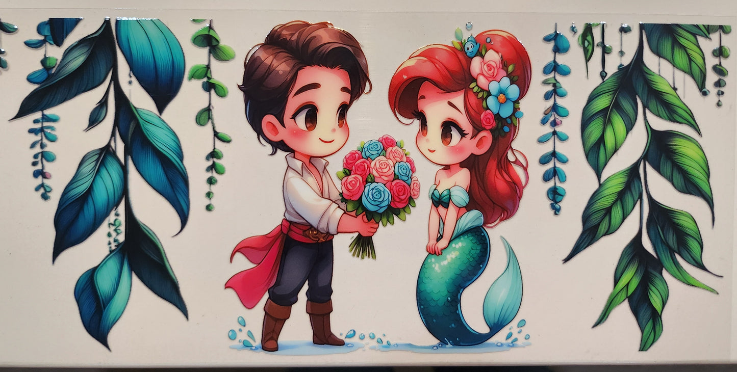 E167 - 16 oz UV DTF wraps