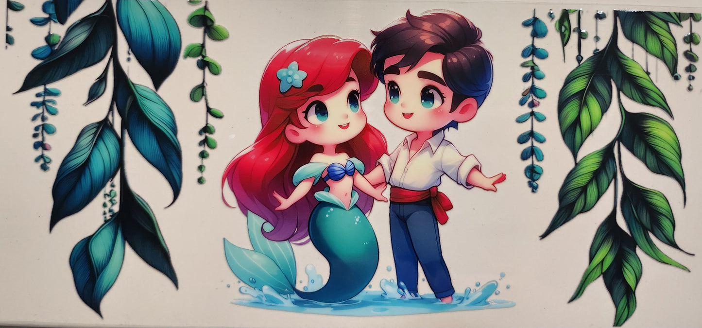 E171 - 16 oz UV DTF wraps