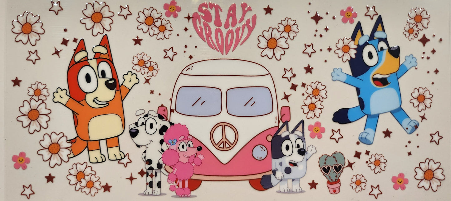 E175 - 16 oz UV DTF wraps