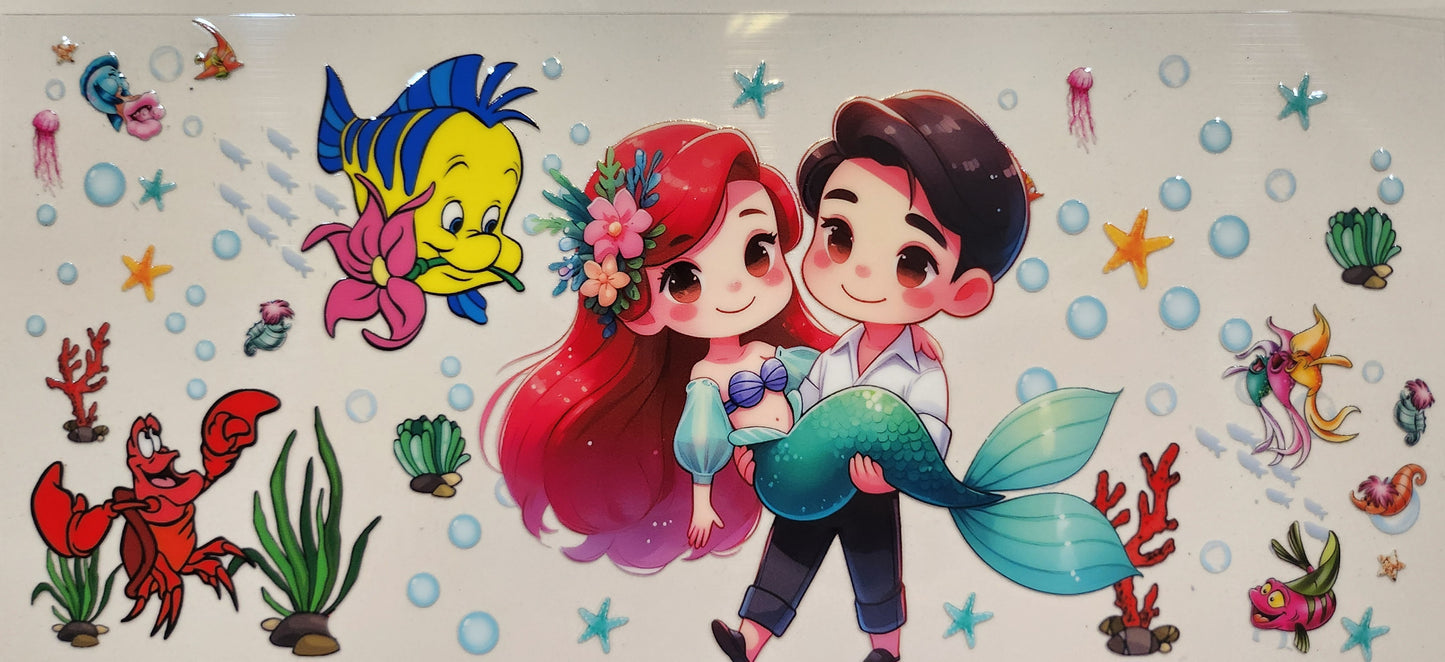 E176 - 16 oz UV DTF wraps