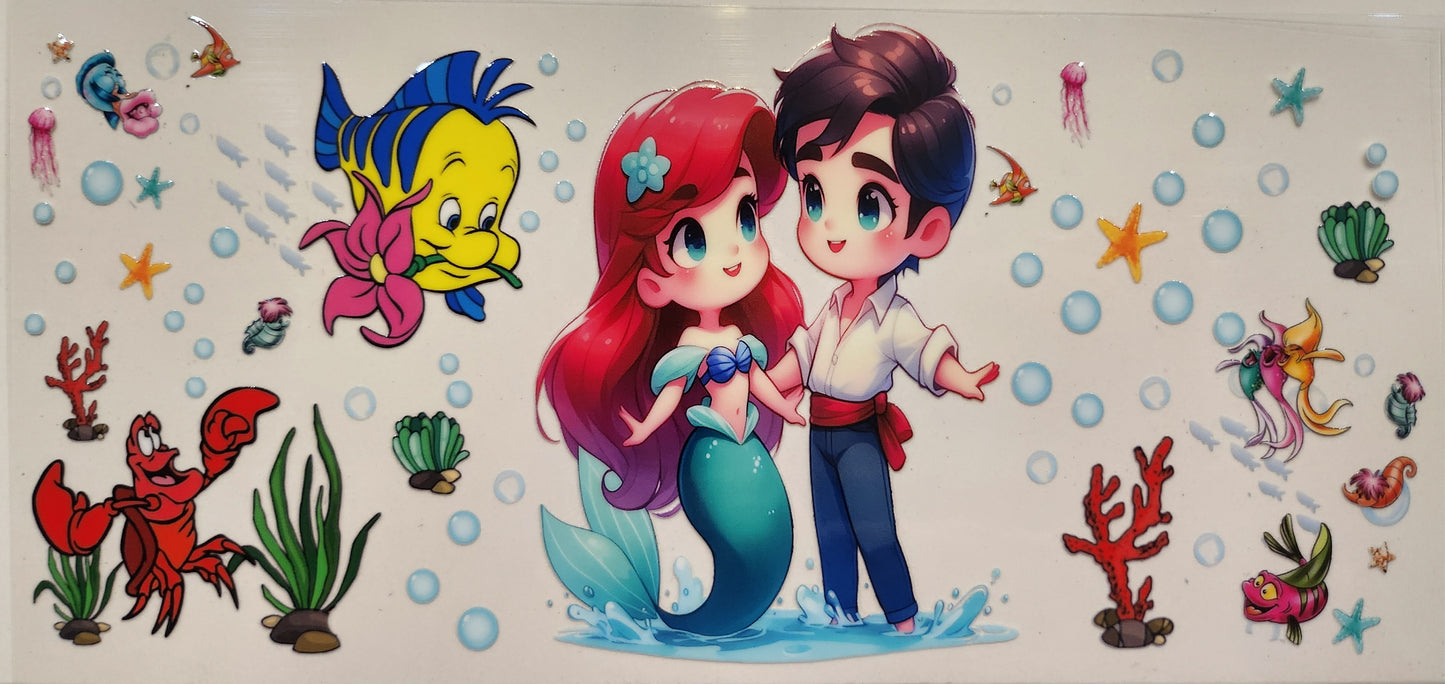 E178 - 16 oz UV DTF wraps