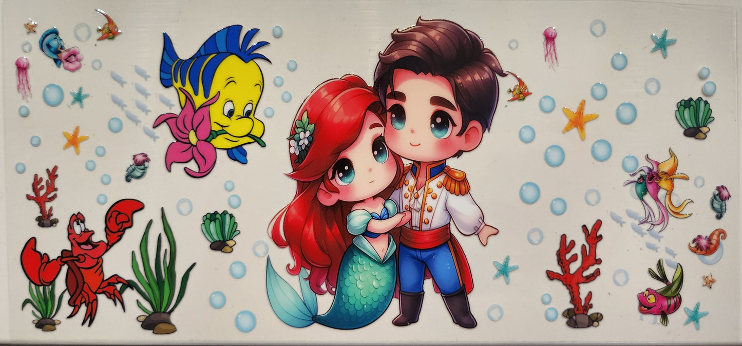 E179 - 16 oz UV DTF wraps