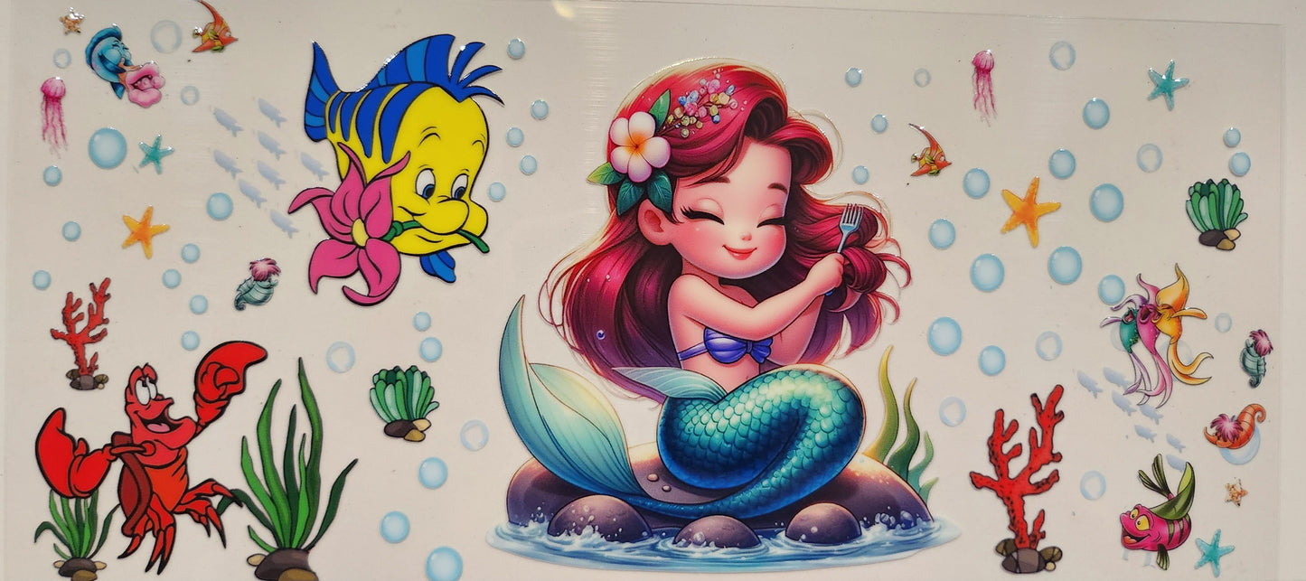 E183 - 16 oz UV DTF wraps