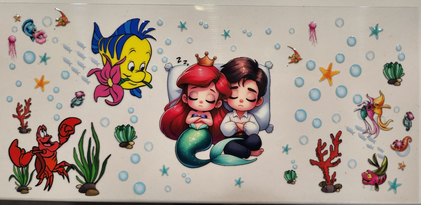 E184 - 16 oz UV DTF wraps