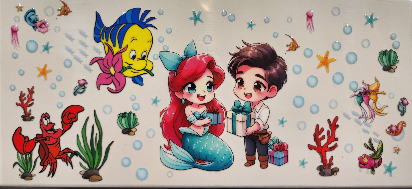 E186 - 16 oz UV DTF wraps