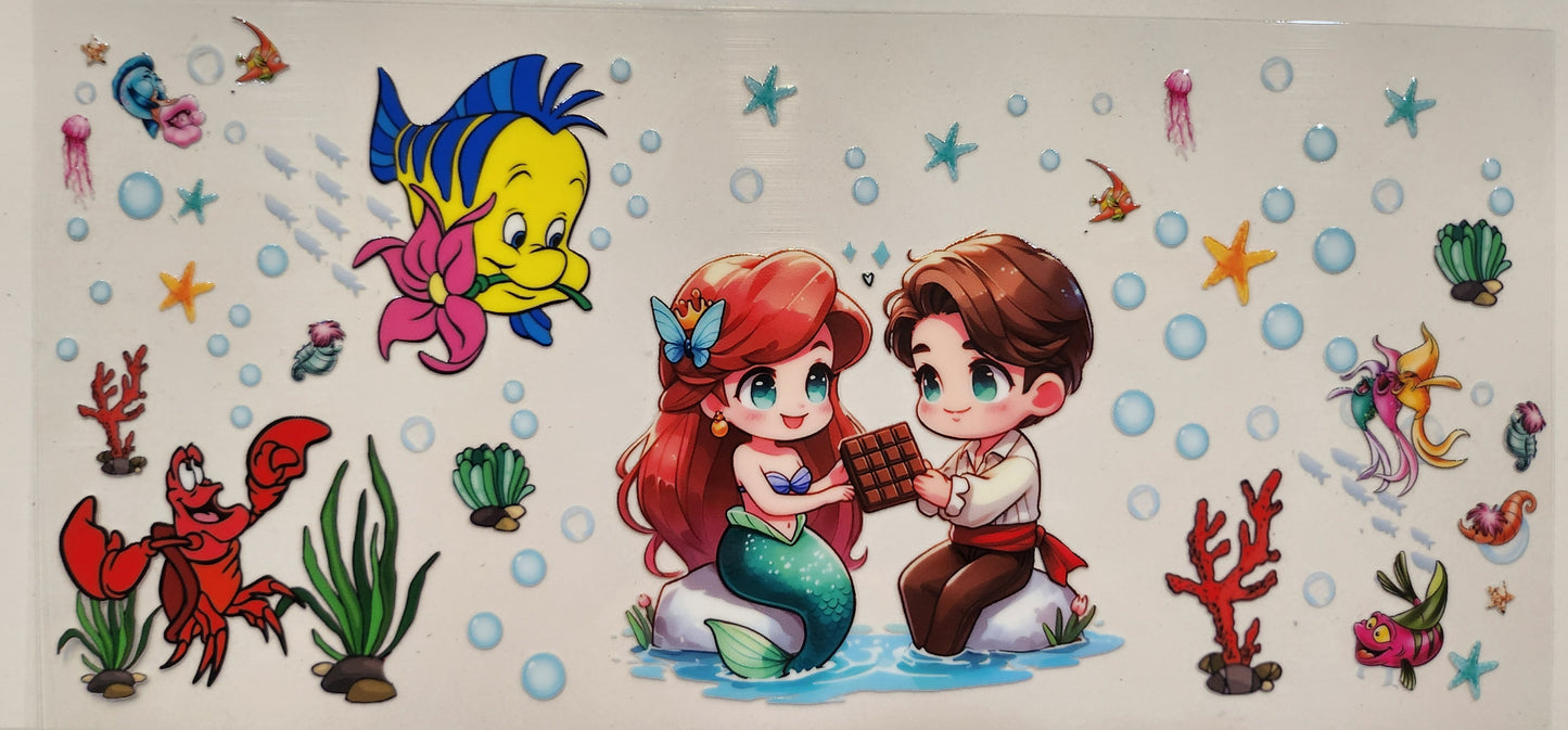 E189 - 16 oz UV DTF wraps