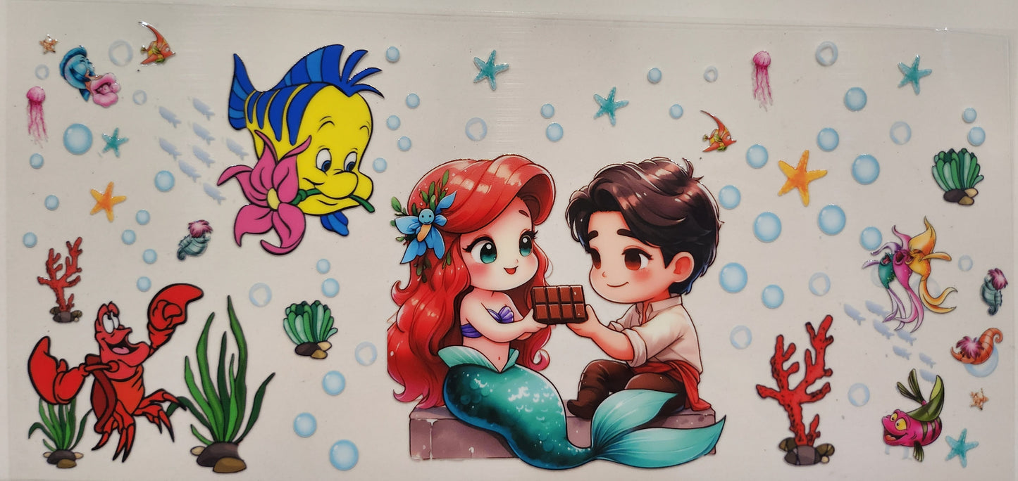 E191 - 16 oz UV DTF wraps