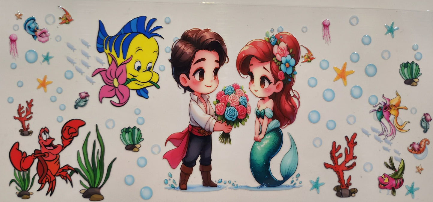 E192 - 16 oz UV DTF wraps