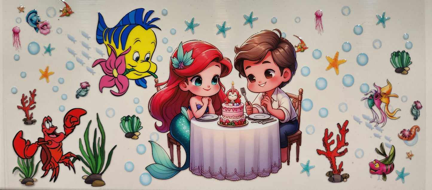 E193 - 16 oz UV DTF wraps