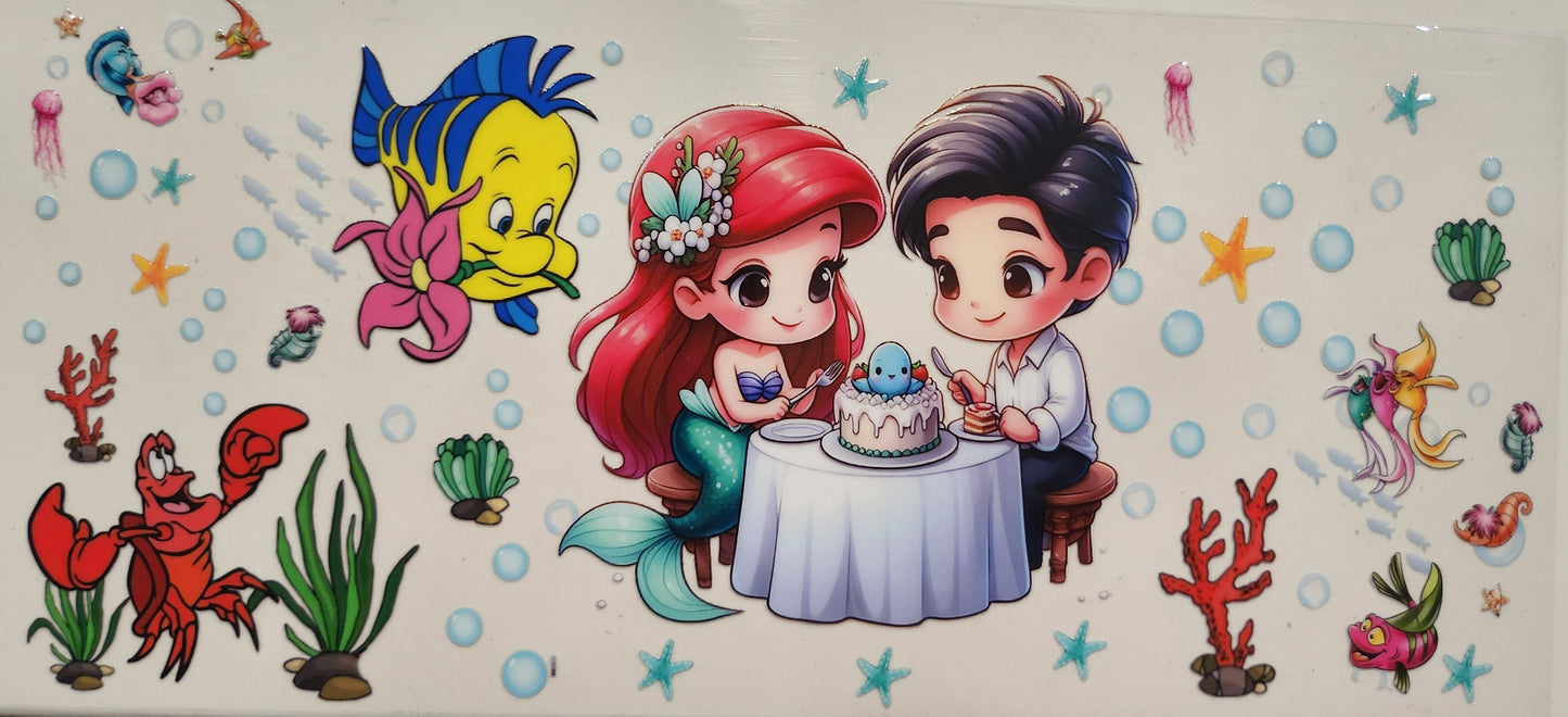 E194 - 16 oz UV DTF wraps