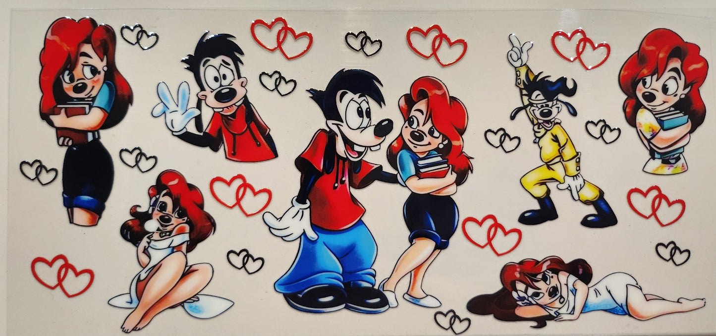 E199 - 16 oz UV DTF wraps