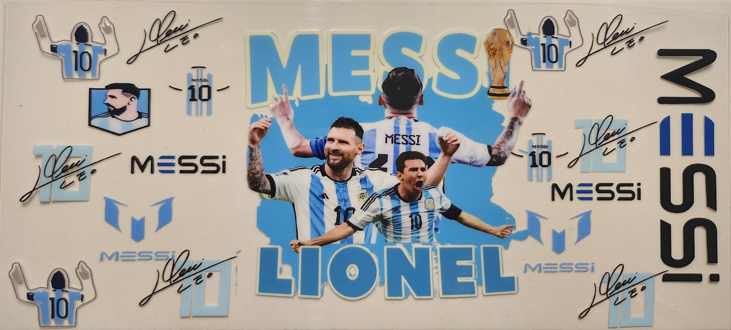 F13 - 16 oz UV DTF wraps