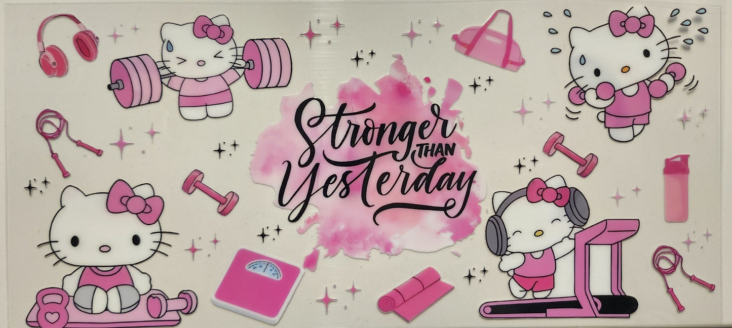 F15 - 16 oz UV DTF wraps