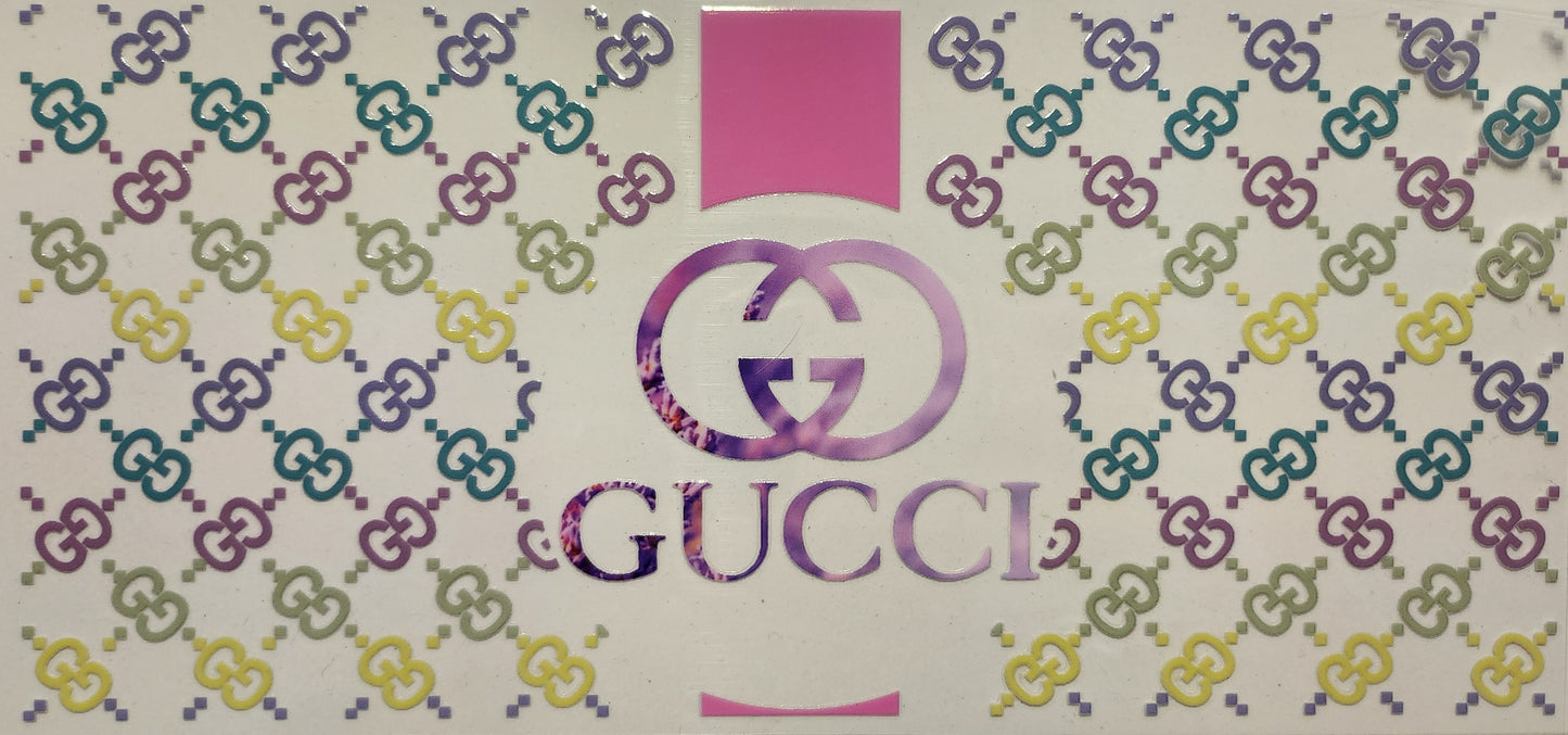 F18 - 16 oz UV DTF wraps