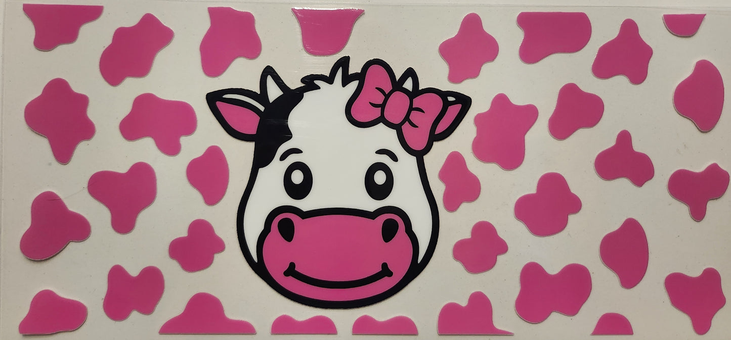 F19 - 16 oz UV DTF wraps