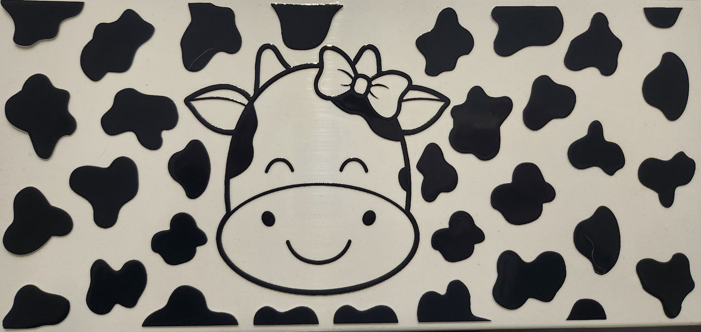 F22 - 16 oz UV DTF wraps