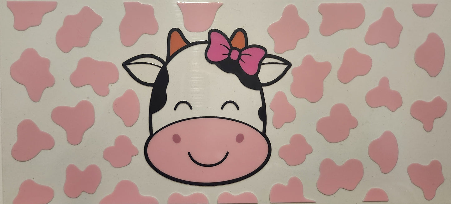 F23 - 16 oz UV DTF wraps