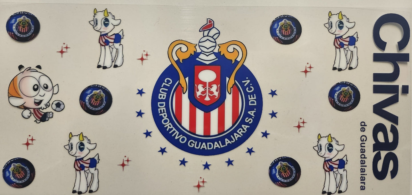 F24 - 16 oz UV DTF wraps