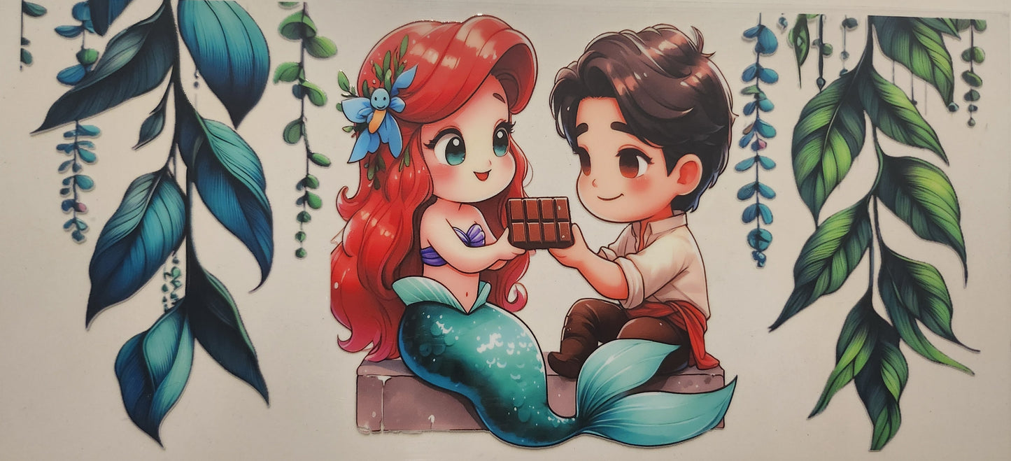 F27 - 16 oz UV DTF wraps