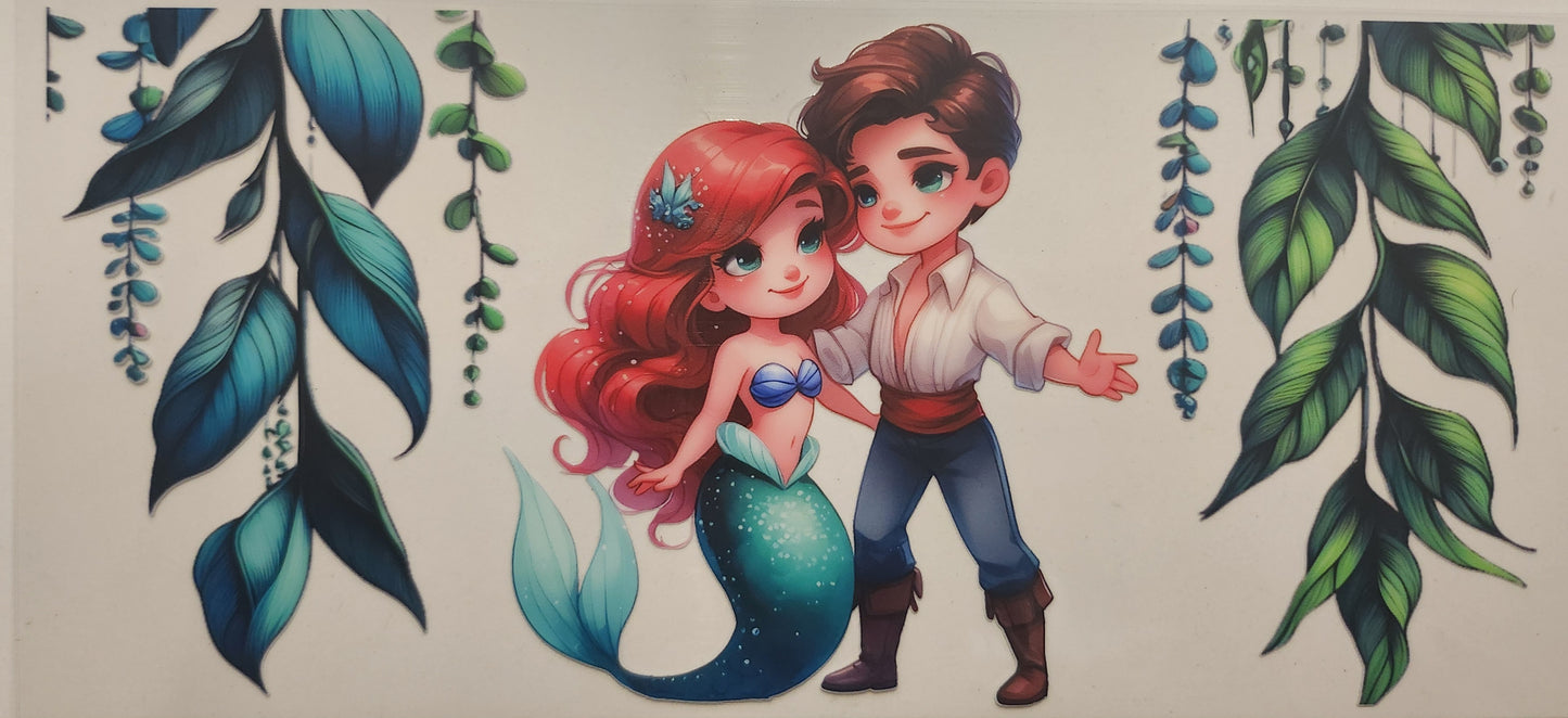 F28 - 16 oz UV DTF wraps