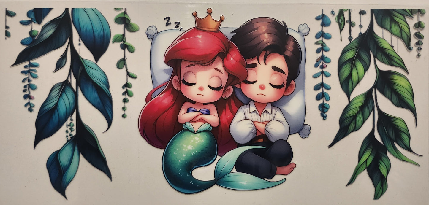 F30 - 16 oz UV DTF wraps